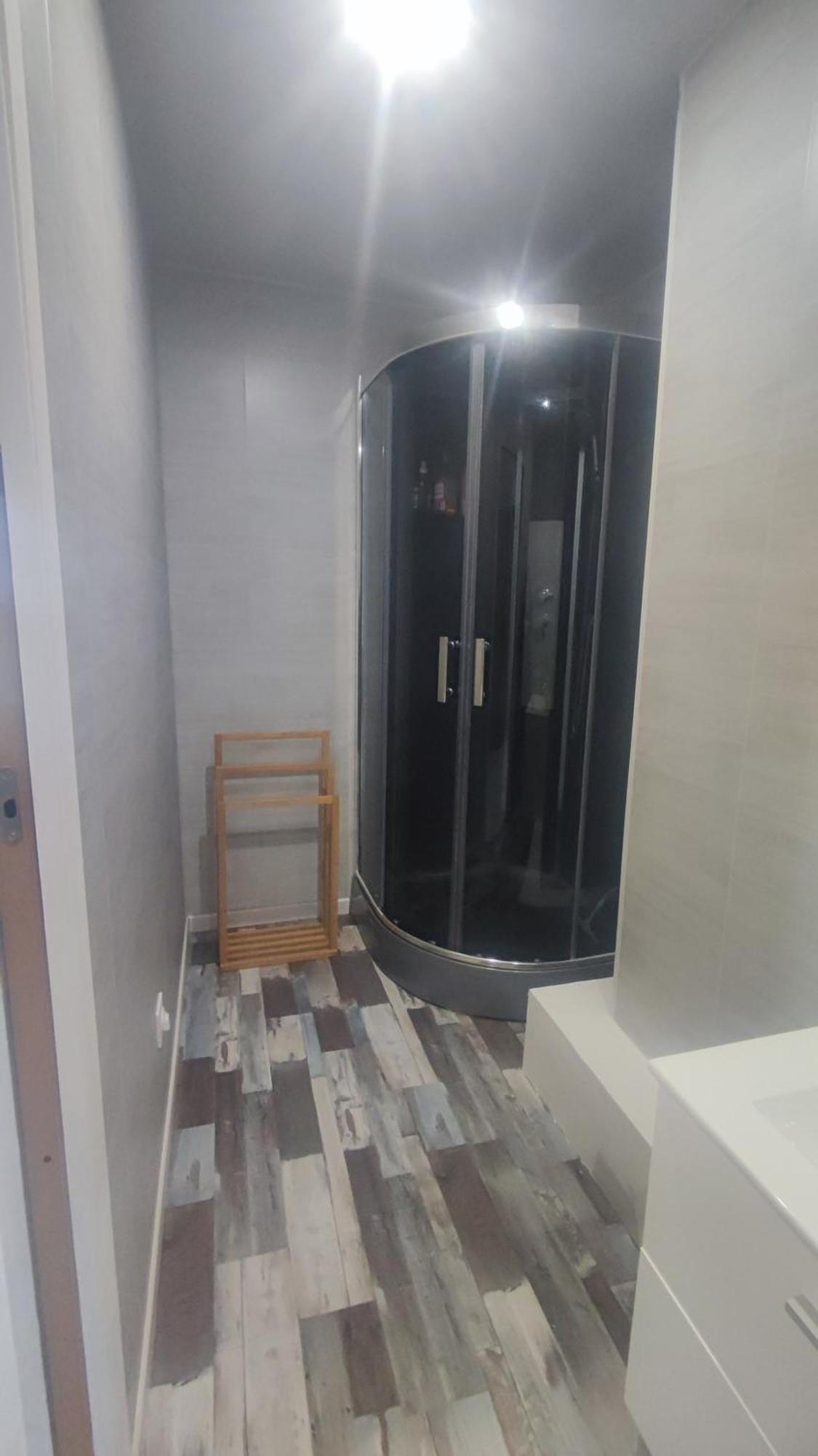 Auxais Memory 44' Acomodação com café da manhã Exterior foto